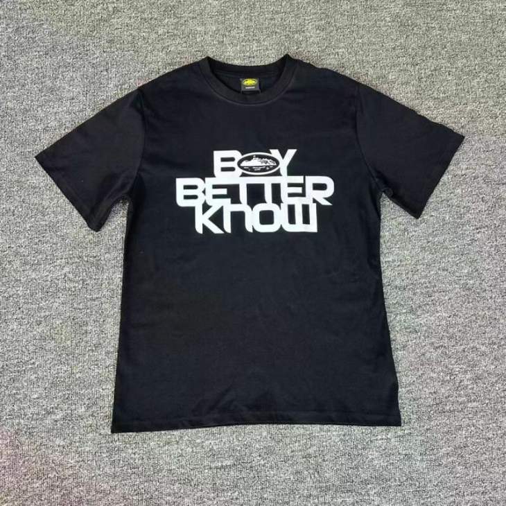 Corteiz T Shirts Short _SKUCorteizXS-2XLwmtx327016592